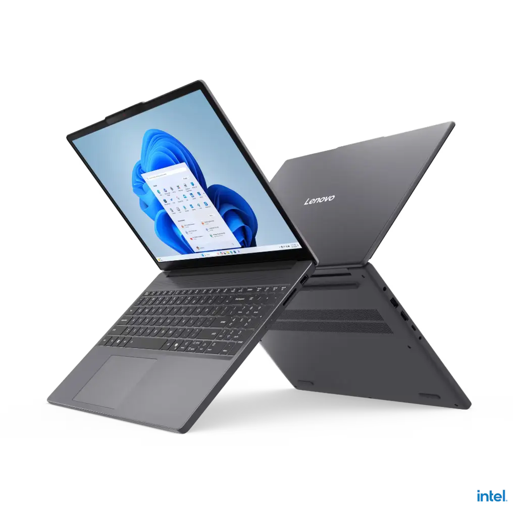 LENOVO Ideapad Slim 3i (2025) i5-13420H / 16GB, 512GB SSD / WINDOWS 11 HOME 64 SL / OFFICE HOME 2024 / 15.3" WUXGA (1920x1200) IPS 300nits Anti-glare / Luna Grey / 1.59 kg, 83K100C6IN