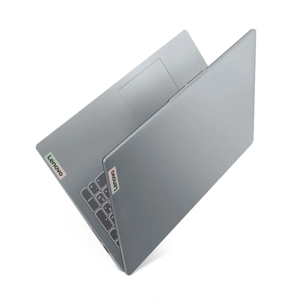 LENOVO IdeaPad Slim 3 i3-1315U / 8GB,  512GB SSD /  WINDOWS 11 HOME 64 SL / OFFICE H&S 2024 / 15.6" FHD (1920x1080) IPS 250nits Anti-glare / Arctic Grey / 1.62Kg, 82X700F1IN