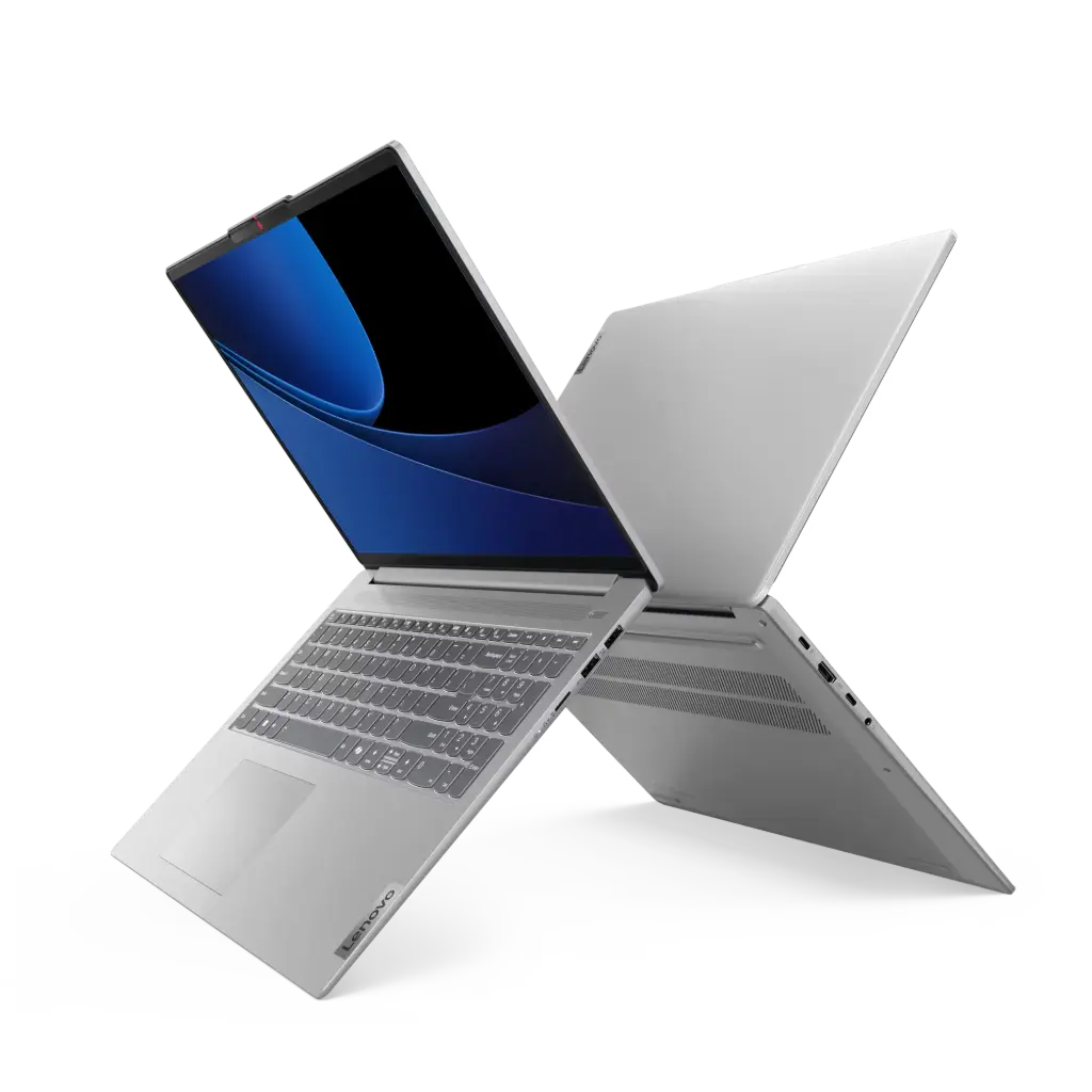 LENOVO IdeaPad Slim 5 Ultra 7 155H / 16 GB, 1TB SSD /  WINDOWS 11 HOME 64 SL / Office 2024 / 16 WUXGA (1920 x 1200), IPS,300N Anti-Glare / Cloud Grey / 1.69Kg, 83DC0094IN