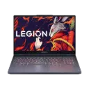 LENOVO Legion 5 i7 13650HX / 24GB, 512GB SSD / RTX 4060 8GB / Windows 11 / OFFICE H&S 2024 /15.6_FHD_AG_300N_144_SRGB / Storm Grey / 2.32kg, 83JJ0010IN