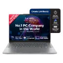 LENOVO Yoga Slim 7i (Aura Edition) CORE ULT7 258V / AI PC / 32GB,1TB SSD / WINDOWS 11 HOME 64 SL / OFFICE H&S 2024 / 14" WUXGA (1920x1200) OLED 600nits (peak) / 400nits (typical) Glossy, 100% DCI-P3, 60Hz, Eyesafe®, Dolby Vision®, DisplayHDR™ True Black 500, X-Rite® / Luna Grey / 1.19kg, 83JX001MIN