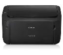 Canon image CLASS LBP6030B Single-Function Laser Monochrome Printer (Black), Standard , Up to 18 ppm (pages per minute) on A4 size paper