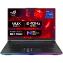 ASUS Intel Core i9-14900HX, RTX 4080 Grph (32GB/2TB/40.64 cm (16) QHD+/Windows 11 Home), G634JZR-CM932WS 