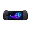 ASUS ROG Ally Handheld Gaming Console (17.78cm (7)/120Hz/AMD Ryzen Z1 Extreme Processor/24GB/1TB SSD/Windows 11 Home/Black), RC72LA-NH021W