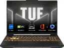 ASUS Intel Core i7-13620H, RTX 4050 GPU (16GB/512GB/40.64 cms (16) FHD+/Windows 11 Home//Office Home 2024 + M365 Basic (1 Year Validity)), FX677VU-RL155WS 