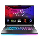 ASUS Intel Core Ultra 9 275HX, RTX 5070 Ti GPU (32GB/1TB/40.64 cms (16) 2.5K/Windows 11 Home/Office Home 2024 + M365 Basic (1 Year Validity)*), G615LR-S5190WS