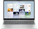 HP Core i5-1334U /(8GB DDR4 /512GB SSD) Intel UHD Graphics/WIN 11 + MSO 2024/Backlit Island KBD with N’Pad/15.6 FHD  Narrow Border / Natural Silver, 15-fd0466TU