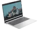 HP Intel 13th Gen Core i5-1335U/(16GB 5200 LPDDR5X on-board  /512GB SSD)Intel Iris Xe /WIN 11 + MSO 2024/Backlit KBD,  B&O Audio+ TNR + 5 MP IR Camera + Thunderbolt USB C-Type charging port/14.0 WUXGA (1920x1200) Antiglare IPS 300 nits Narrow Border flat  / Natural Silver, 14-ew0107TU