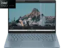 HP Intel EVO Ultra 5-125H (AI-enhanced)/(16GB LPDDR5X on-board/512 GB SSD)Intel Arc Graphics/WIN 11 + MSO 2024/Backlit KBD,  B&O Audio+ TNR + 5 MP IR Camera + Thunderbolt USB C-Type charging port/14.0 WQXGA (2560x1600) Antiglare Lw Blue light ,  IPS 300 nits VRR 48-120Hz  / Moonlight Blue, 14-ew1112TU