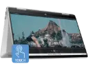 HP Intel 13th Gen Core i5-1335U /(16GB 3200 DDR4 on-board /1 TB SSD)Intel Iris Xe /WIN 11 + MSO 2024/Zenvo Pen Natural Silver 2, Backlit KBD, Pale Rose Gold   NSV - 5MP TNR, B&O Audio/Touch/14.0 FHD (1920x1080) IPS 250 nits Narrow Border / Pale Rose Gold+H9, 14-ek1149TU