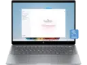 HP OmniBook Ultra Clamshell | Testudo 24C2 | Ryzen AI 9 HX 375  55 NPU TOPs (12C) | 32GB 7500 LPDDR5X on-board | 1TB PCIe Gen4 Performance | AMD Radeon Graphics | Touch/14.0 2.2K (2240x1400) Lw BluLt IPS 400 nits Narrow border | OST W11H6 NG PRE SL IPPP | Meteor Silver - 9MP IR TNR PVCY ST | WARR 1/1/0 A/P | HP 1y 3d Onsite Bundle Premium NB SVC, 14-fd0009AU