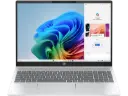 HP OmniBook 5 NG AI PC Clamshell/ Ryzen AI 5 340 (6C) 50 NPU TOPs/16GB LPDDR5X 7500 on-board/ 512GB PCIe Gen4 Value/ AMD Radeon 840M Graphics/ 16.0 2K (1920x1200) Antiglare IPS 300 nits/ 16-ag1037AU