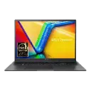 ASUS VB 16X K3605VC-RP412WS i5-13420H 16GB RAM 512GB SSD RTX3050 4GB 16" WUXGA , Backlit KB WIN 11 Office H&S 2021 INDIE BLACK Without bag 1 year warranty