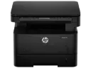 HP Laser 323D Print, Copy, Scan , Duplex , Print speed up to 30 ppm (black, A4 , HP Black Laser Toner Cartridge W1810A