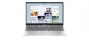 HP Core i7-1355U/ 16GB DDR4/ 512GB SSD/ Intel Iris Xe/ WIN 11 + MSO 2024/ Backlit Island KBD with N’Pad/ 15.6 FHD  Narrow Border /NSV, 15-fd0468TU