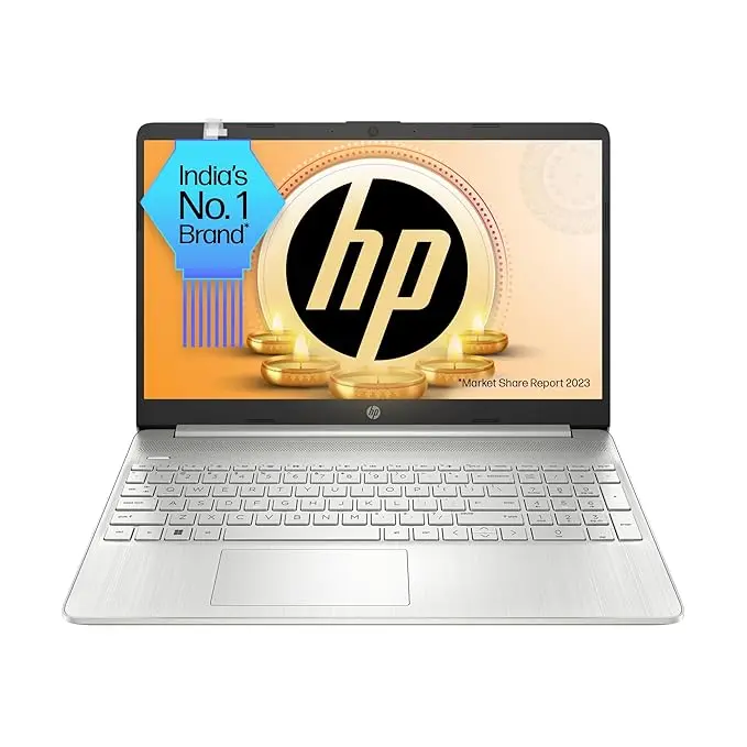 HP Core i7-13620H / 16GB DDR4 2DM/ 512GB/ Intel UHD Graphics/15.6 FHD (1920x1080) AG SVA 250 nits Narrow border ultraslim /W11H6 PLS SL /Natural Silver/TNR PVCY ST/ Backlit/MSO'24+1 year M365, 15-fr0025TU