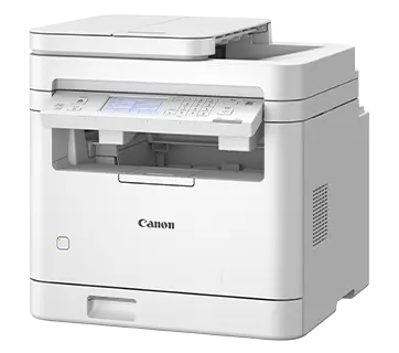 Canon image CLASS MF289dw - Monochrome, Duplex, Wireless Laser Printer, All-in-One Print, Up to 33 prints per minute