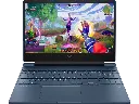 HP VICTUS RYZEN 7-8845HS/ 16GB RAM/ 512GB SSD/ RTX 4050 6GB/ WIN11 + MSO/ Blue/ 15.6"  FHD 250nits IPS anti glare 144Hz, 15-FB2114AX