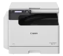CANON iR2224 Printer (Print, Copy, Scan), A3 Monochrome Laser Multifunctional, USB, 32.3 kg. 