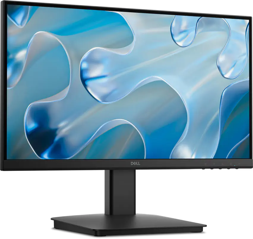 Dell SE2225HM, 22" Full HD 1920 x 1080 @100 Hz, VA-Panel, Color Supported 16.7 M, Response Time 5 ms