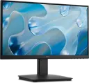 Dell SE2225HM, 22" Full HD 1920 x 1080 @100 Hz, VA-Panel, Color Supported 16.7 M, Response Time 5 ms
