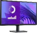 Dell E2425H 24"(60.96 cm) Full HD 1920 x 1080, Refresh Rate 75 Hz, VA Panel, Response Time 5 ms, Brightness 250 cd/m2, Color Supported 16.7 M