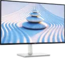 Dell S2725HS 27" (68.58 cm), Full HD 1920 x 1080, Refresh rate 100 Hz, Brightness 300 cd/m2 , IPS Panel Type, Response Time 5 ms