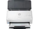 HP ScanJet Pro 2000 S2 Sheet-feed Scanner/ Up to 600 dpi/ 35 ppm - 70ipm/3500 pages day/ USB 3.0/ 2.7 kg, 6FW06A
