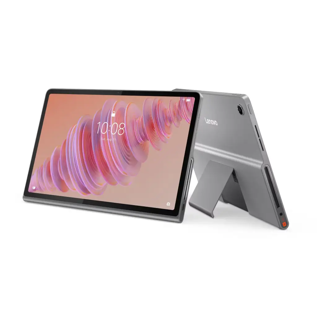 LENOVO Premium Tab Plus (TB351FU)/ MediaTek Helio G99 Octa Core/ Wi-Fi/ 8GB/ 256GB - Upto1TB/ FHD 2K (2000x1200)/ 11.5"/ 8MP, 8MP/ 8600mAh/ Android 14, ZADX0099IN