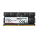 ADATA RAM 16 GB DDR5 5600 CSODIMM Laptop Memory, AD5S560016G‑S