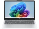 HP OmniBook 3 NGAI (15.6), AMD Ryzen™ AI 5, FHD (1920 x 1080), 16 GB DDR5-5600 MT/s, 512 GB SSD, Wi-Fi 6, Bluetooth® 5.4, (Windows 11 Home+Microsoft Office Home 2024) Silver, 1.7 kg,15-fn0007AU 