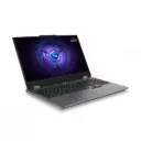 LENOVO LOQ 15IRX9, Intel Core i7-13650HX, 1x 16GB SO-DIMM DDR5-4800, 512GB SSD, 15.6" FHD (1920x1080), 2.38 kg, Wi-Fi® 6, BT5.2, Windows 11 + Office Home & Student 2021, 83DV00BCIN
