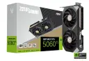ZOTAC GAMING GeForce RTX 5060TI 16GB AMP Graphics Card, ZT-B50620F-10M 