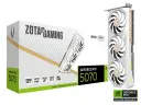 ZOTAC GAMING GeForce RTX 5070 AMP White Edition 12GB TRIPLE FAN Graphics Card, ZT-B50700FQ-10P 