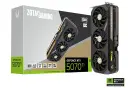  ZOTAC GAMING GeForce RTX 5070TI SOLID OC 16GB TRIPLE FAN Graphics Card, ZT-B50710J-10P