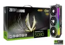 ZOTAC GAMING GeForce RTX 5080 AMP Extreme INFINITY ULTRA 16GB TRIPLE FAN Graphics Card, ZT-B50800BU-10P