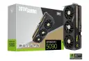 ZOTAC GAMING GeForce RTX 5090 SOLID 32GB TRIPLE FAN Graphics Card, ZT-B50900D-10P