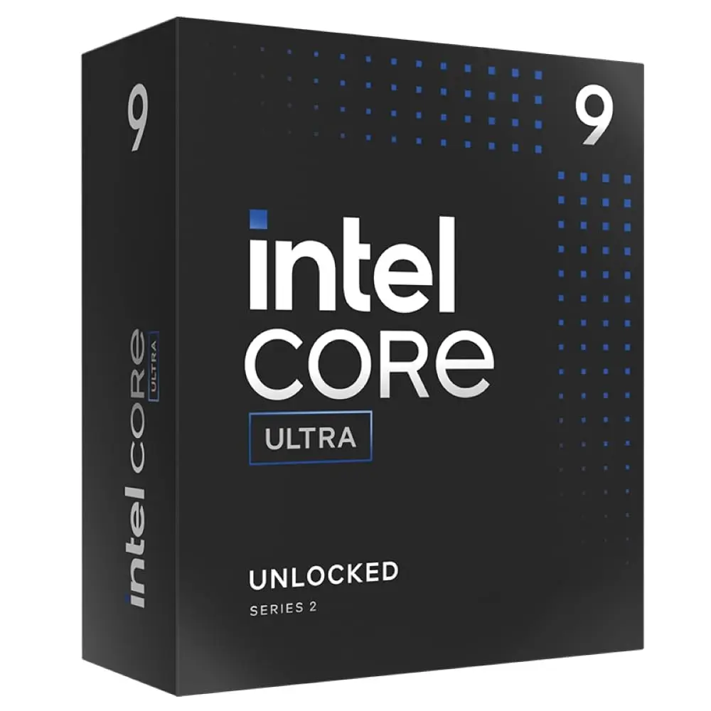 Intel® Core™ Ultra 9 285K, 36M Cache, up to 5.70 GHz, Processor 
