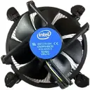 Intel Processor Cooling Fan for i3/i5/i7 CPU Cooler with Aluminium Heatsink