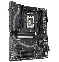 GIGABYTE Z790 EAGLE AX Motherboard / DDR5 7600+ Support / Wi-Fi 6E & 2.5GbE LAN