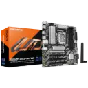 GIGABYTE  B860M DS3H WIFI6E Motherboard /Wi-Fi6E/DDR5 9066/PCIe 5.0 M.2/2.5GbE LAN/Triple Display/USB 3.2 Gen2/Micro ATX