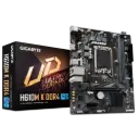 GIGABYTE H610M K DDR4 Motherboard/LGA1700/DDR4 64GB Max/M.2 PCIe 3.0/HDMI 2.1/USB 3.2 Gen1/Micro ATX