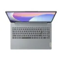 LENOVO IdeaPad Slim 3 15IRU, Intel® Core i3-1315U, 8GB Soldered LPDDR5-4800, 512GB SSD M.2 2242 PCIe 4.0x4 NVMe, Intel UHD Graphics, 15.6" FHD (1920x1080), 1.62 kg, Windows® 11 Home+ Office Home 2024, Wi-Fi® 6, BT5.2, 82X700G3IN
