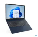 LENOVO IdeaPad Slim 3 15IRH10/ Intel Core i5-13420H/ 8GB Soldered DDR5-4800 + 8GB SO-DIMM DDR5-4800/ 512GB SSD M.2 2242 PCIe 4.0x4 NVMe/ Intel UHD Graphics/ 15.3" WUXGA (1920x1200)/ 1.59 kg/ Wi-Fi® 6/ BT5.2/ Windows® 11+ Office Home 2024/ 83K100C7IN