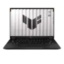 ASUS TUF Gaming A14 FA401WV-RG475WS / Ryzen AI 9 HX370 / RTX 4060 8GB / 14" 2.5K 165Hz / 16GB LPDDR5X / 1TB SSD / Win 11 / Office 2024 / 1.46kg