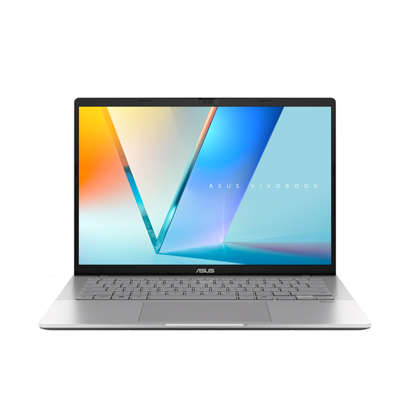 [BWASL1095] ASUS Vivobook S14 S3407CA-LY060WS / Intel Core Ultra 5 / 16GB DDR5 / 512GB SSD / 14" WUXGA / Windows 11 / AI Boost NPU / Backlit Keyboard / 1.4kg