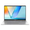 ASUS Vivobook S16 S3607CA-RP065WS / Intel Core Ultra 5 / 16" WUXGA 144Hz / 16GB DDR5 / 512GB SSD / AI Boost NPU / Windows 11 / MS Office 2024 / IR Webcam / Silver