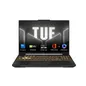 [BWASL1101] ASUS TUF Gaming F16 FX677VU-RL055WS / Intel Core i5-210H / RTX 4050 6GB / 16GB DDR5 / 512GB SSD / 16" FHD+ 144Hz / Windows 11 / RGB Keyboard / Thunderbolt 4