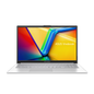 ASUS Vivobook Go 15 E1504GA-NJ3321WS / Intel Core i3-N305 / 8GB RAM / 512GB SSD / 15.6" FHD / Windows 11 / Office 2024 / Intel UHD Graphics