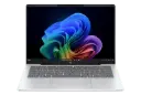 HP OmniBook 5/ 14" 2K OLED/ 16GB RAM/ 1TB SSD/ Snapdragon X/ Windows 11/ Wi-Fi 6E + Bluetooth® 5.3/ 34hr Battery/1.35 kg/ 14-he0015QU